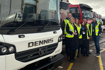 NRG Riverside celebrates its 30th anniversary